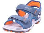 Superfit Jungen  Mike 3.0 in blau