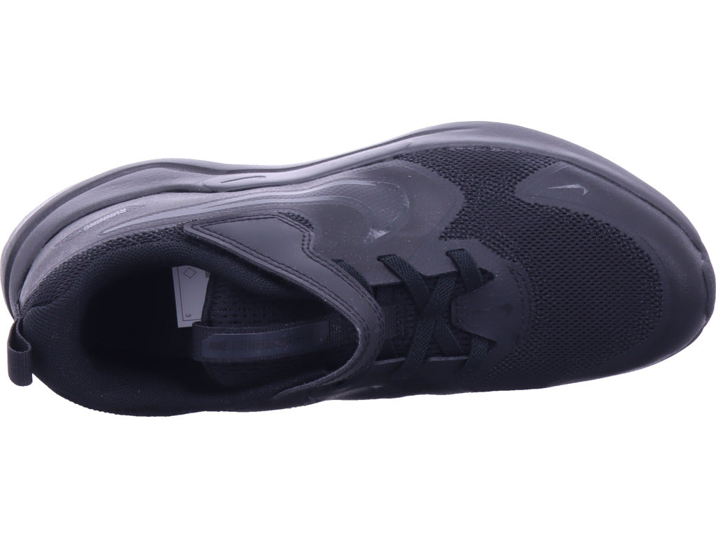 Nike Jungen  Nike Cosmic Runner in schwarz