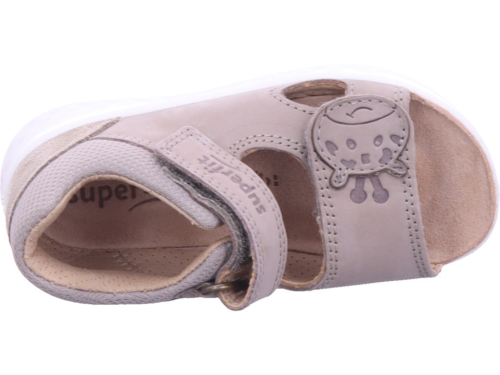 Legero boys' Lagoon in beige