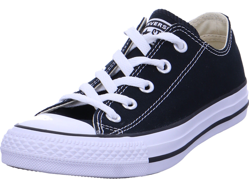 Converse Herren Sneaker  in schwarz