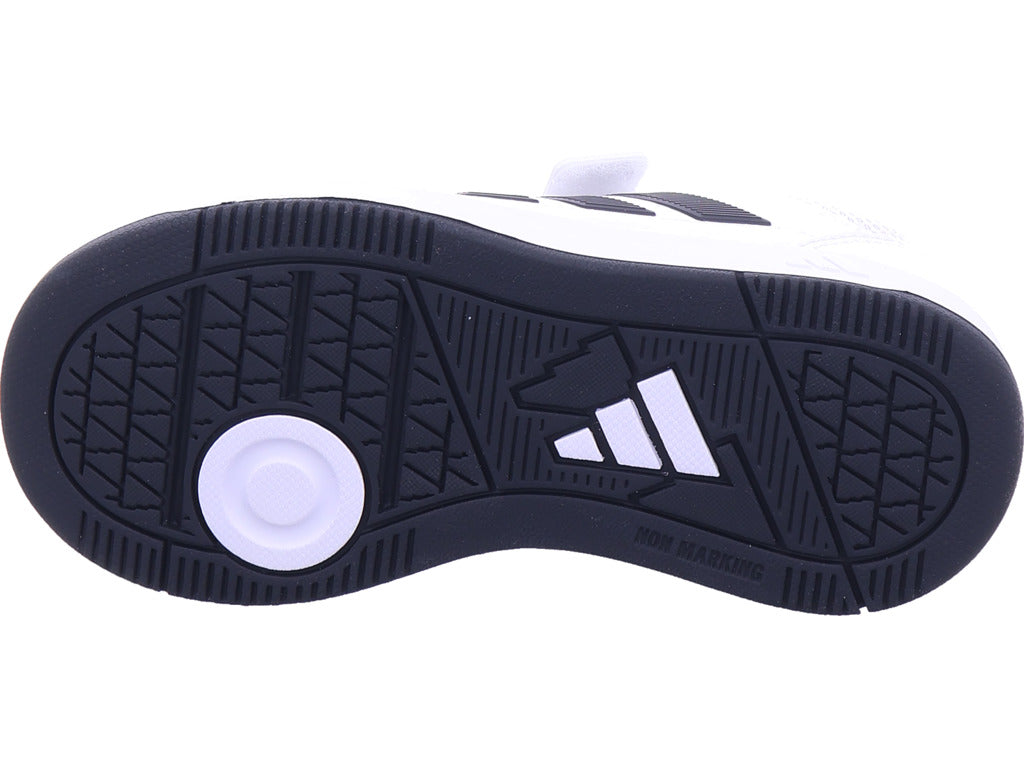 Chlapecké tenisky Adidas Tensaur Sport 3.0 v bílé barvě