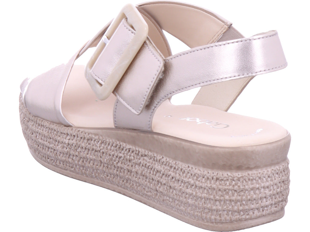 Gabor Damen Sandalette  in sonstige
