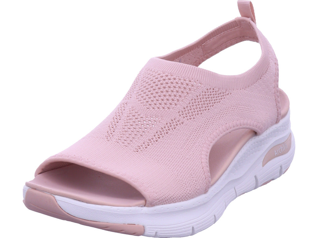 SKECHERS Damen Sandalette  in frei