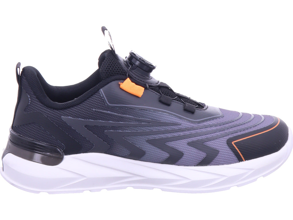 Dockers Jungen Sneaker  in grau