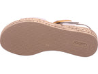Gabor Damen Sandalette  in beige