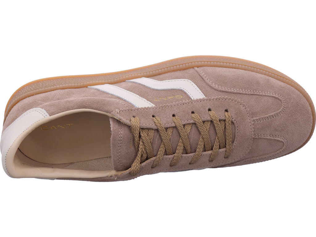 Gant Damen Sneaker Cuzima in braun