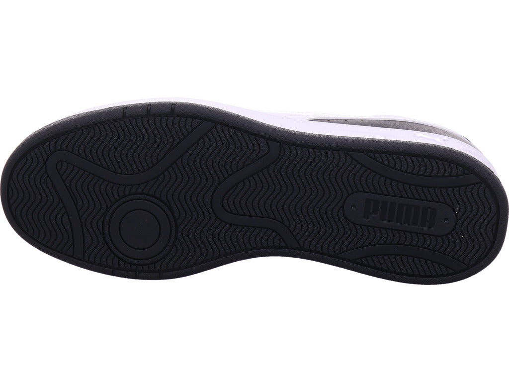 Pánské tenisky Puma Court Classic v černé barvě