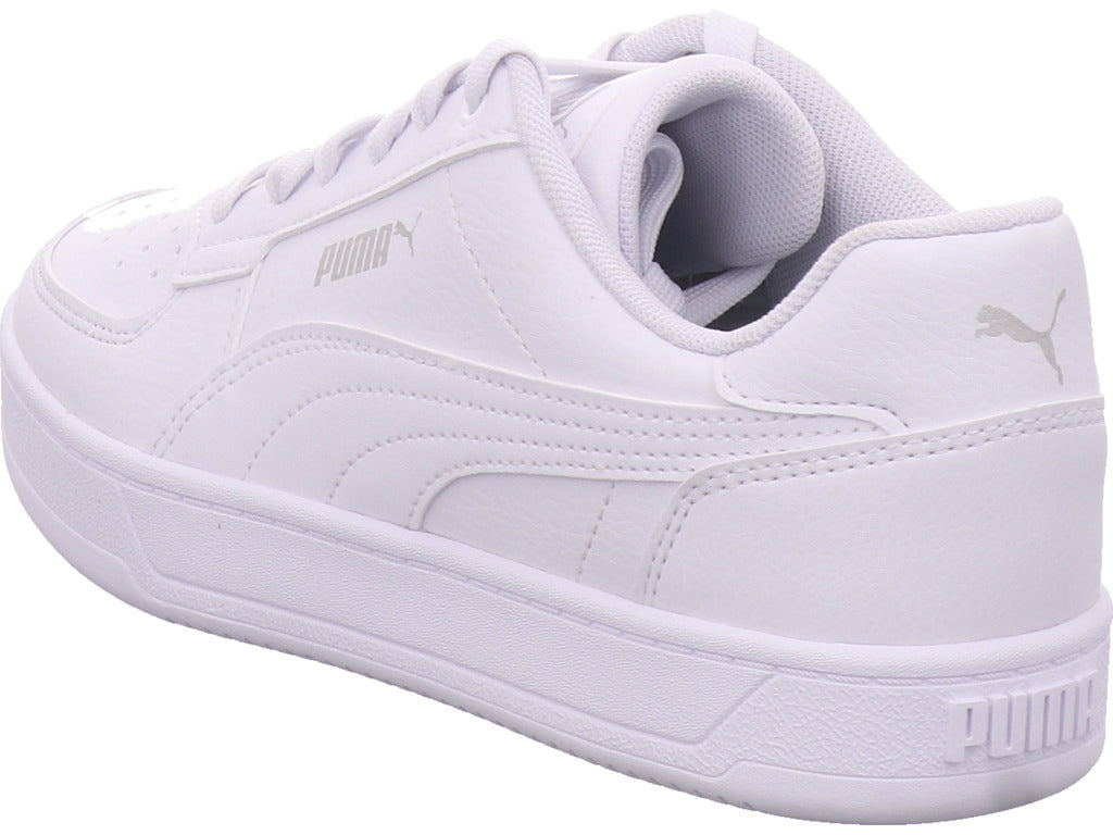Puma Damen  Puma Caven 2.0 Jr in weiß