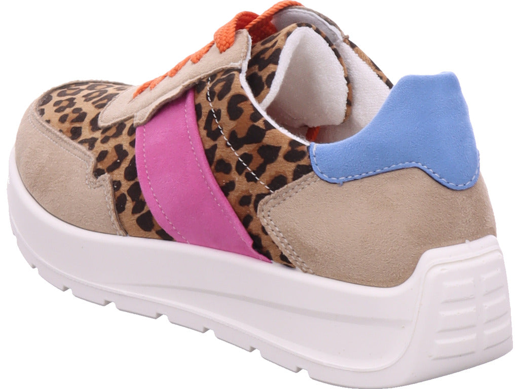 ara Damen  New York in braun