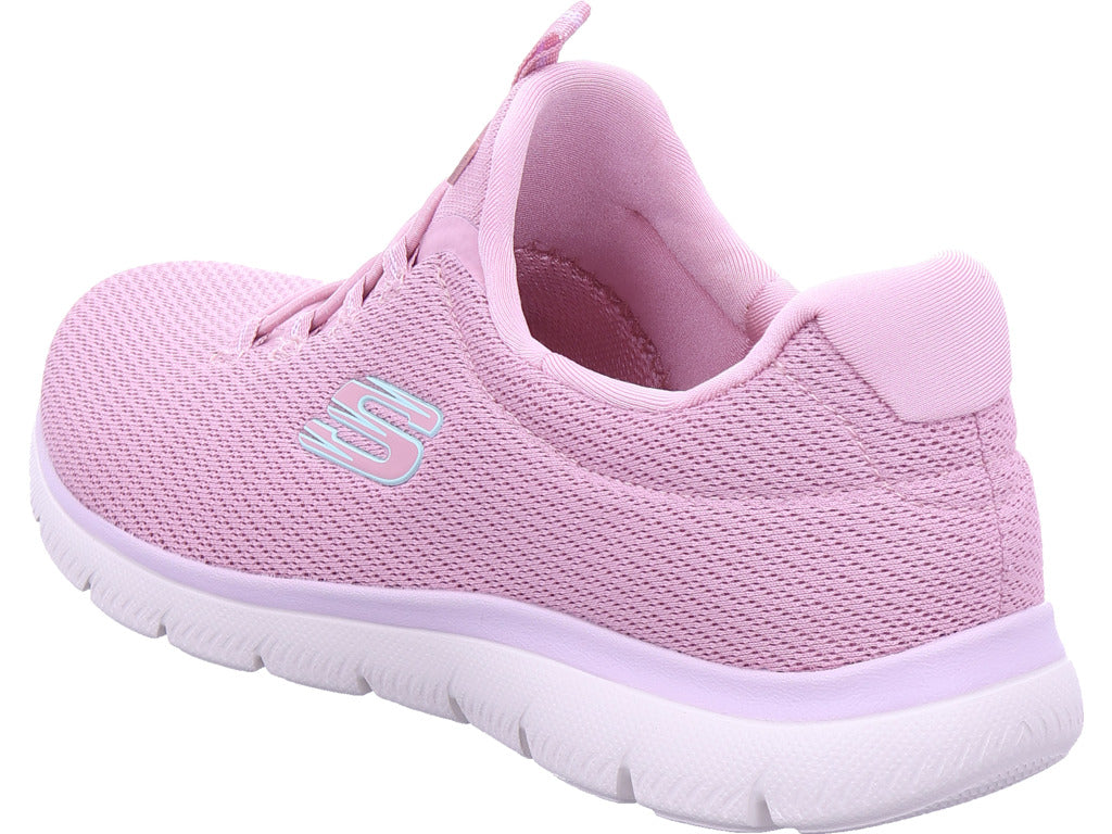 Dámské pantofle SKECHERS zdarma