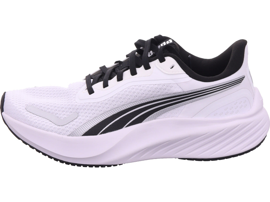 Puma Herren Sneaker  in weiß