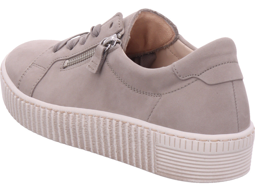 Gabor Damen Sneaker  in beige