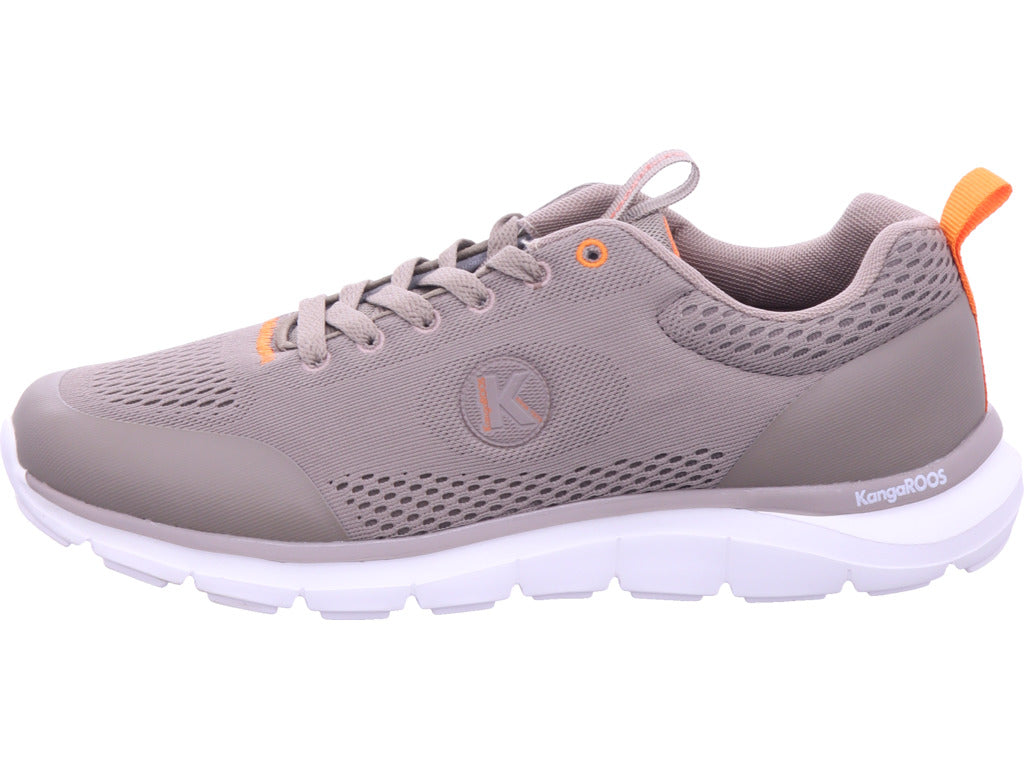 KangaRoos Herren   in braun