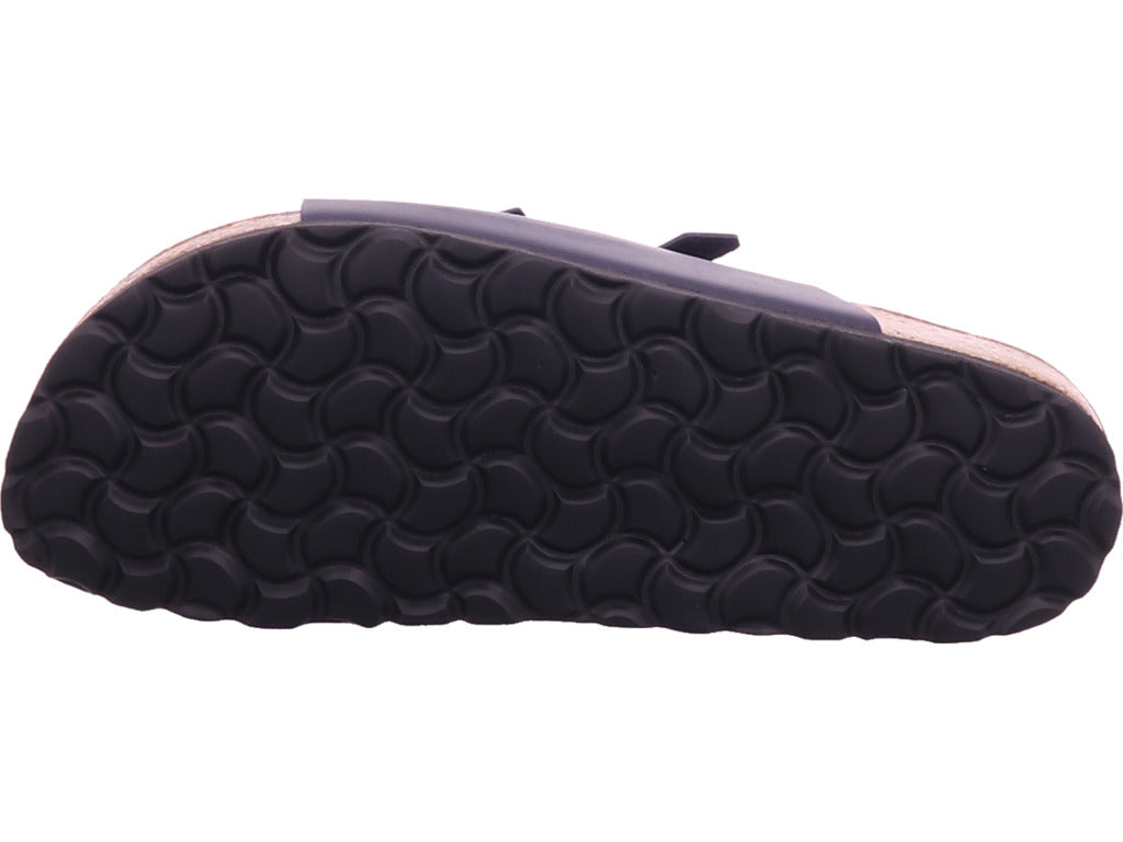 Canadian John Damen  Balu 353/58 Weichbett in blau