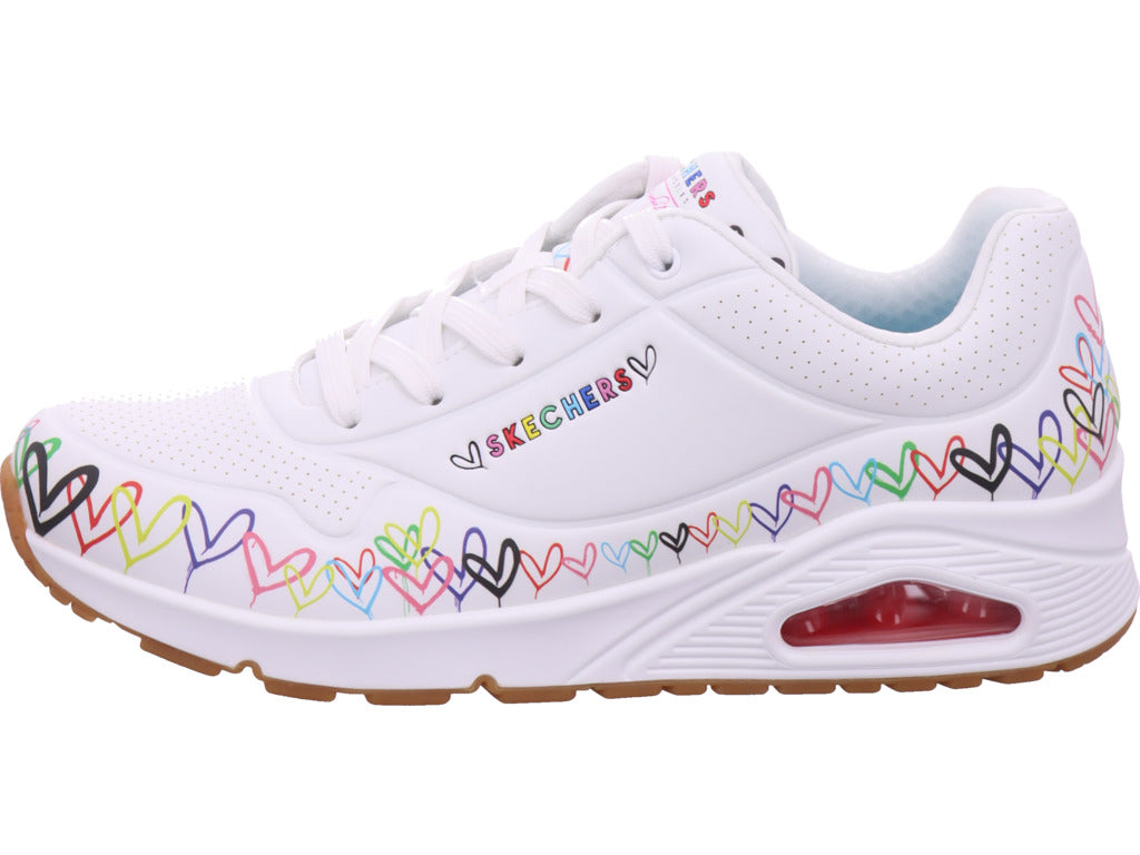 SKECHERS Damen Sneaker  in frei