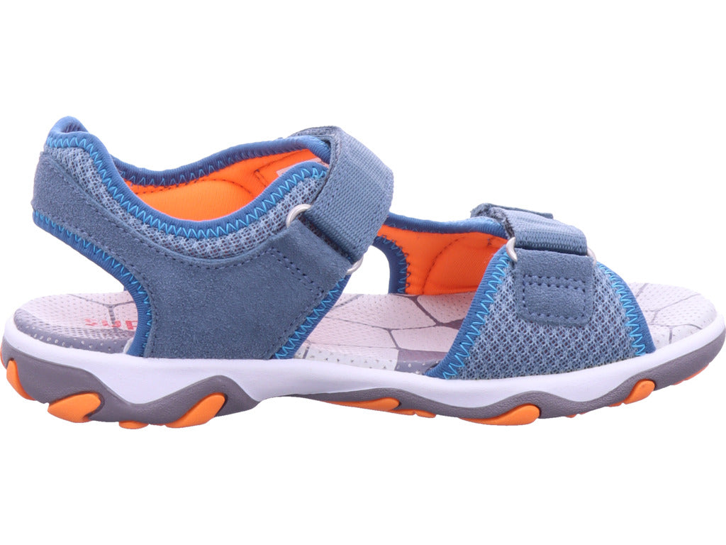 Legero Boys Mike 3.0 in blue