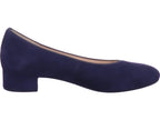 Gabor Damen Pump  in blau