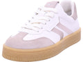 Tamaris women's sneaker M2372344 in beige