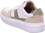 Poelman B.V. Herren Halbschuh  in sand-taupe