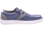 Dockers Herren Sneaker  in blau