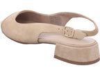 Tamaris Damen Pump  in beige