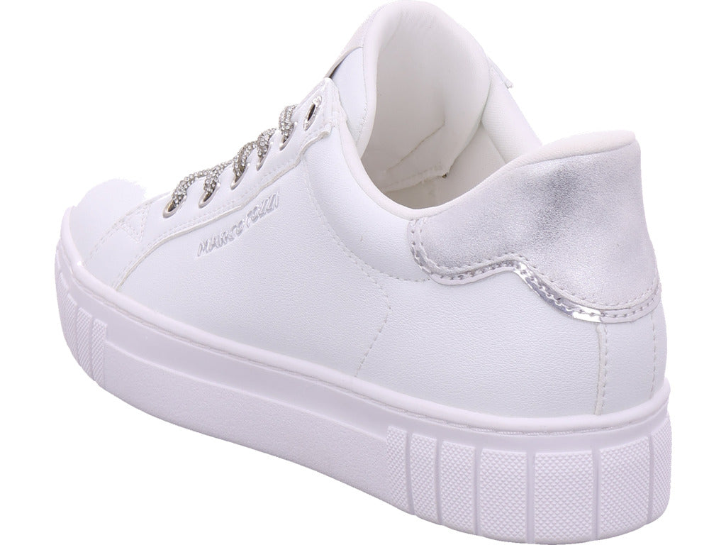 Marco Tozzi women's sneaker M2374146 in free
