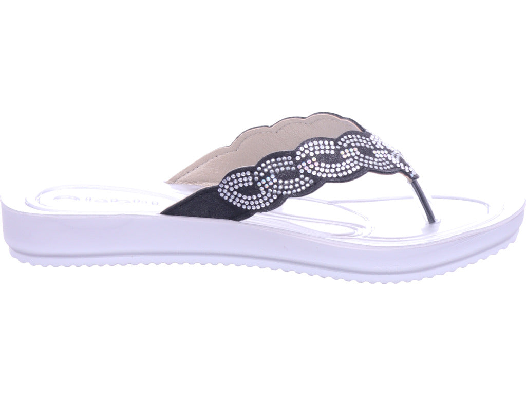 inblu Damen   in schwarz