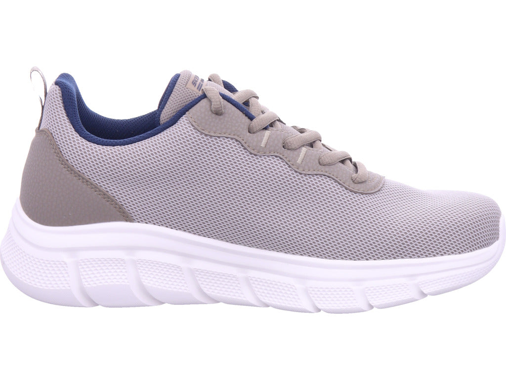 SKECHERS Herren Sneaker  in olive