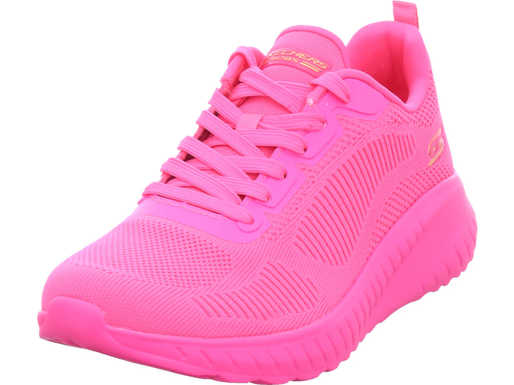 SKECHERS Damen Sneaker  in pink