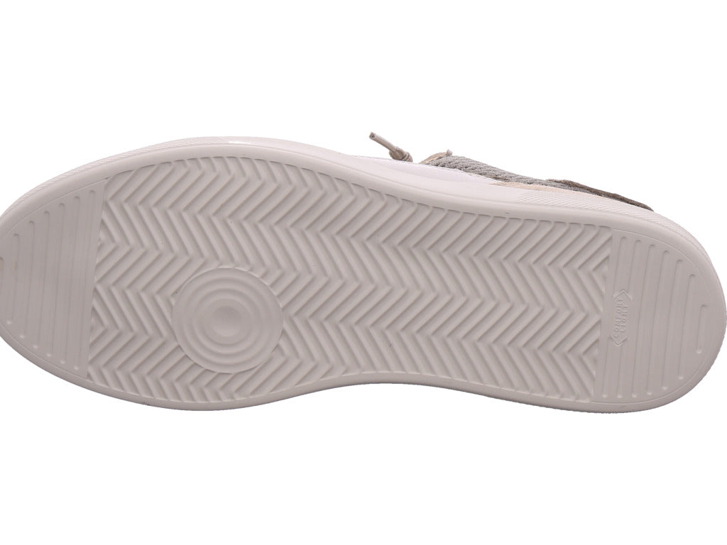 Pánské tenisky Cetti v béžové barvě