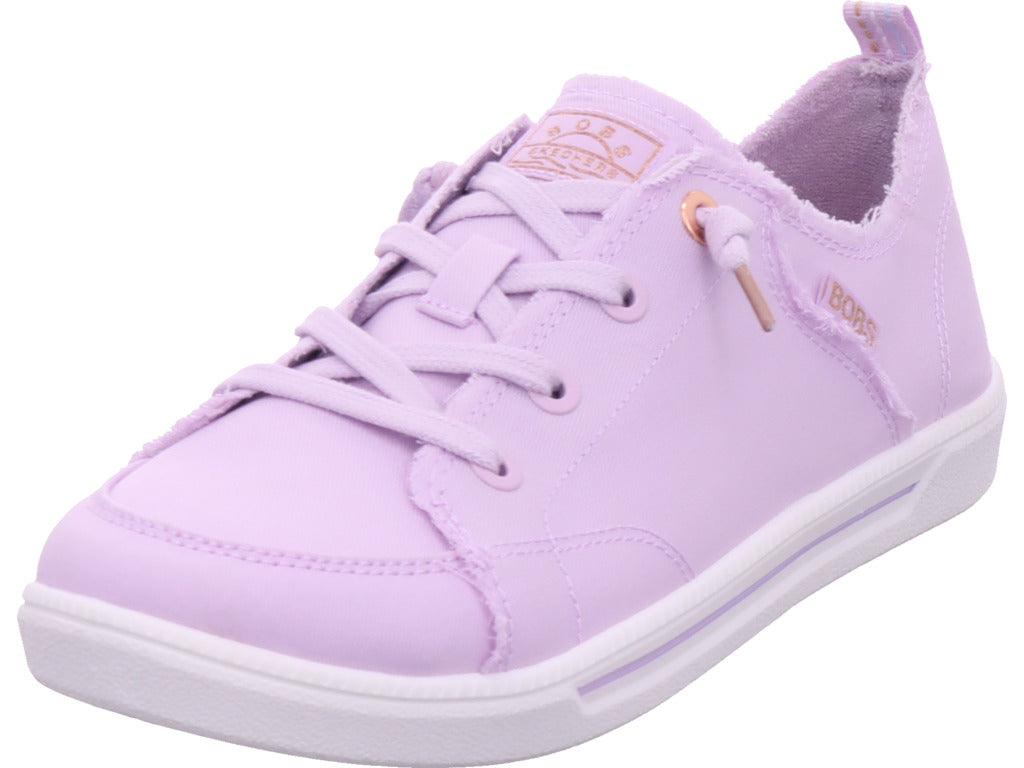 SKECHERS Damen Textilschuh  in lila