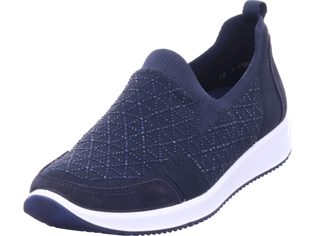 ara Damen  Lissabon in blau