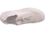 Remonte Damen Sneaker Remonte Fs Halbschuh in beige