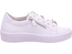 Gabor Damen Sneaker  in weiß