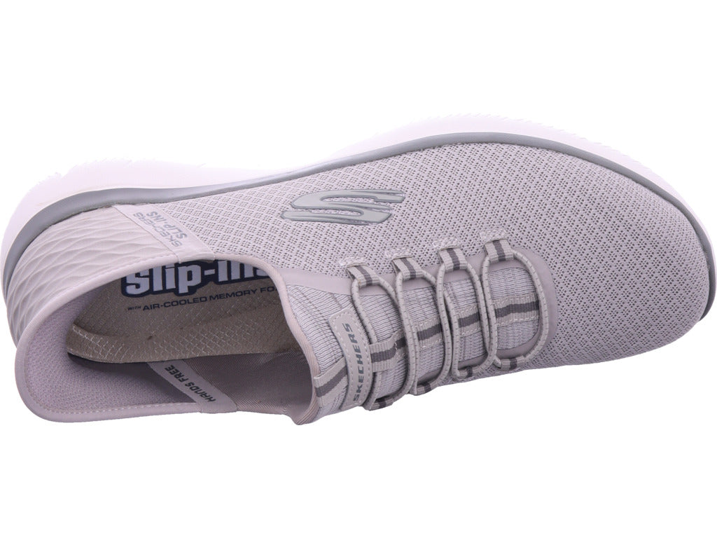 SKECHERS Herren   in beige