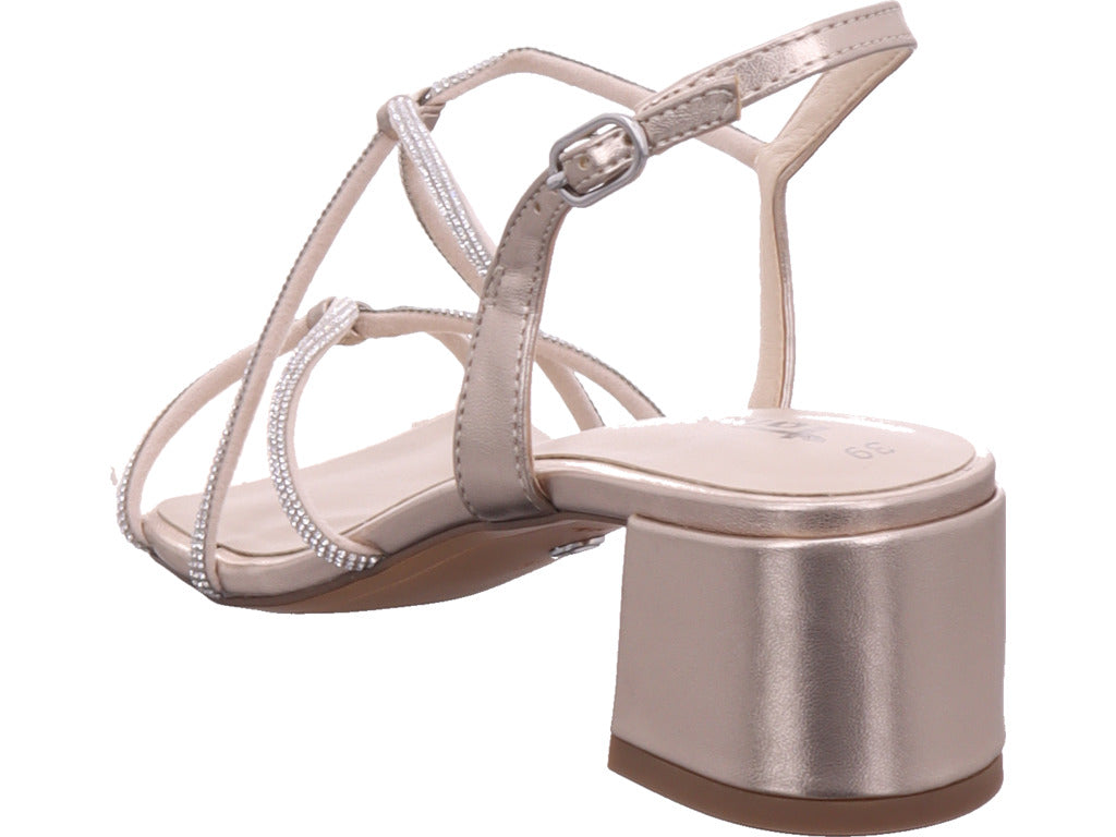 Tamaris Damen Sandalette  in sonstige