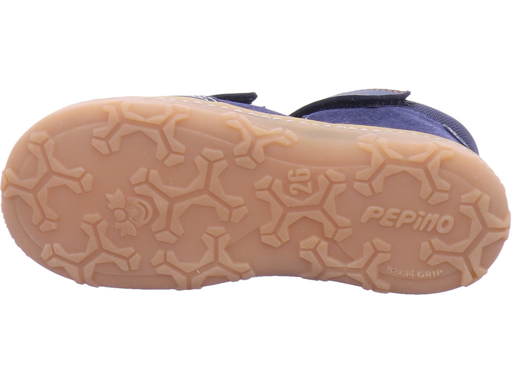 ricosta Jungen   in blau