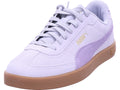 Puma Damen Sneaker Puma Club Ii Era Suede in grau