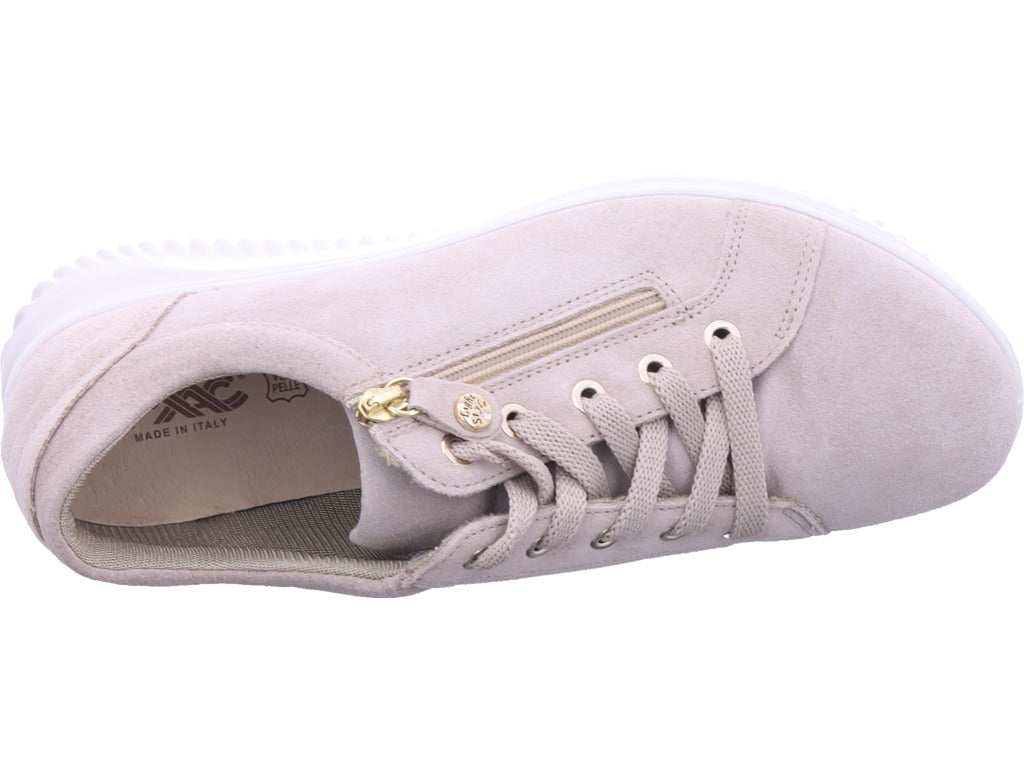 imac Damen Sneaker  in beige