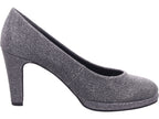 Gabor Damen Pump  in grau