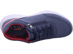 Bugatti Herren Sneaker  in blau