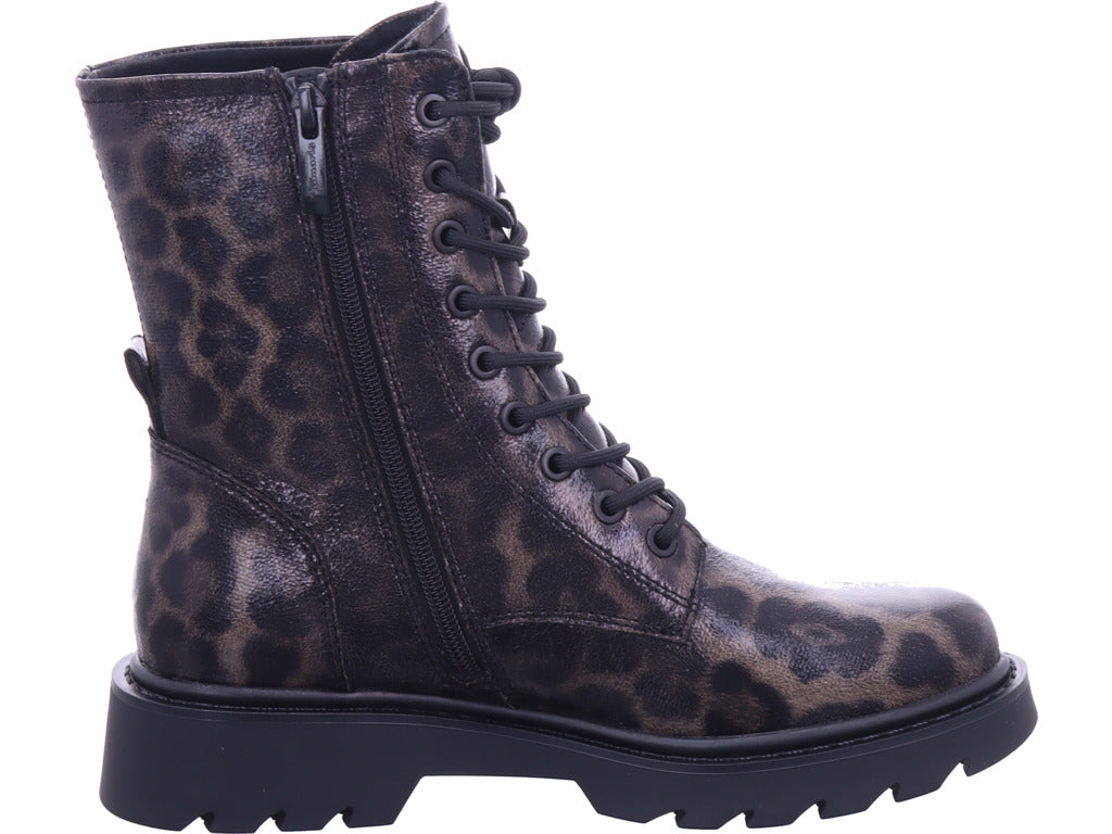 Tamaris Damen Stiefelette  in braun