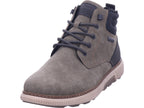 Rieker men's lace-up boots Hwk men's boots in brown