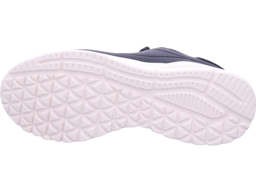 SKECHERS Herren Sneaker Uno Lite in schwarz