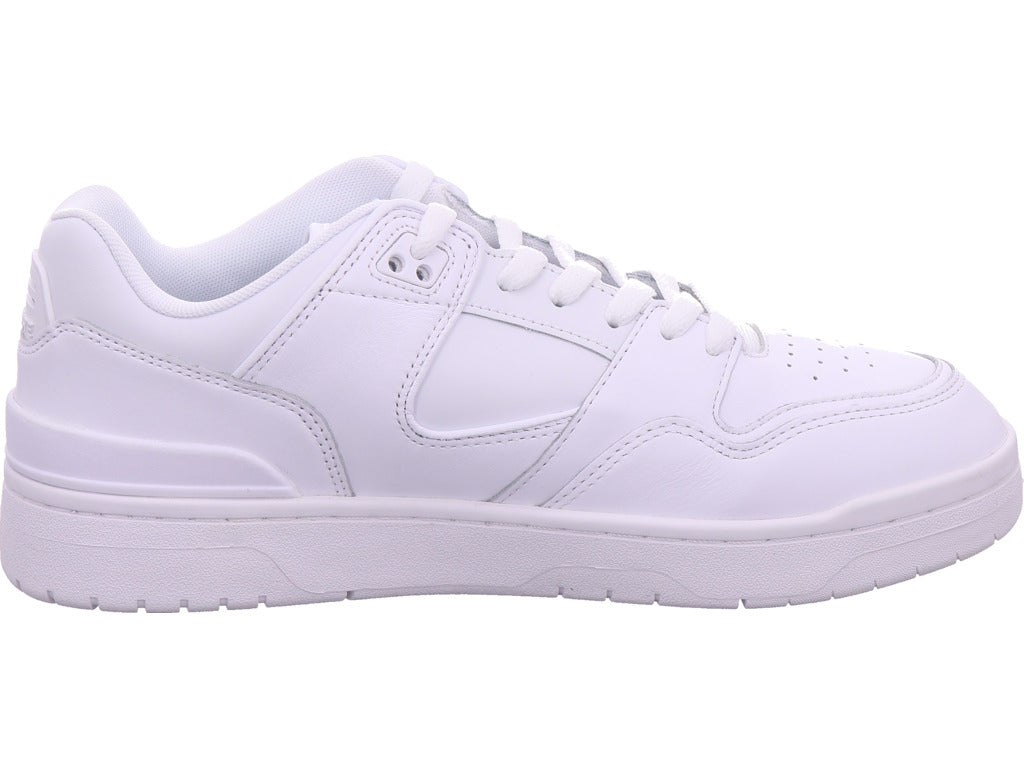 Lacoste Herren Sneaker Courtage Set Sneakers in weiß