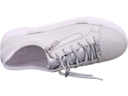 Rieker Damen Sneaker  in weiß