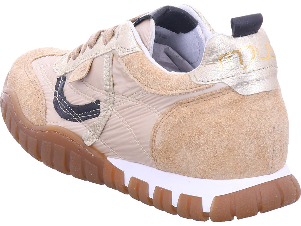 Mjus Damen Sneaker  in beige