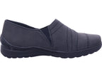 Rieker Damen Slipper  in grau