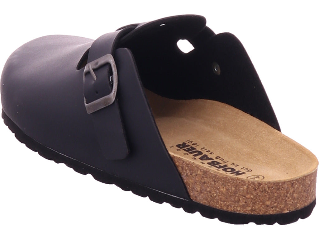 Canadian John Herren Sabot  in schwarz