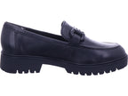 Tamaris Damen   in schwarz